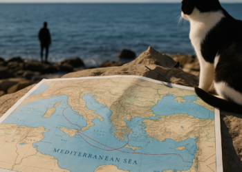 Can we map The Odyssey? How ancient geographers and modern researchers have traced Odysseus’s travels