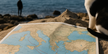 Can we map The Odyssey? How ancient geographers and modern researchers have traced Odysseus’s travels