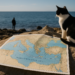 Can we map The Odyssey? How ancient geographers and modern researchers have traced Odysseus’s travels