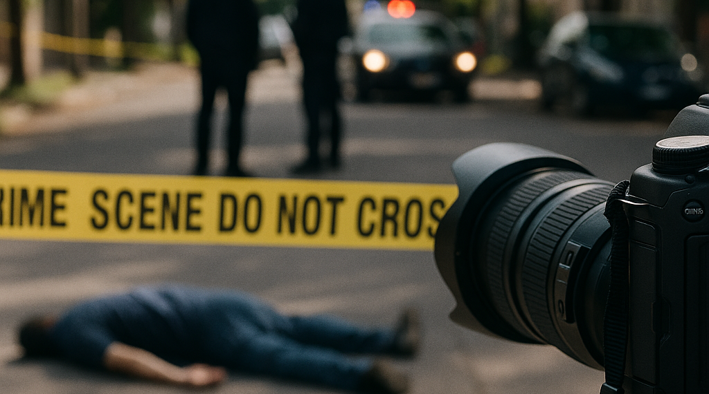 ¿Por qué matan periodistas?