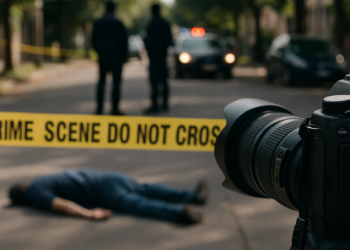 ¿Por qué matan periodistas?