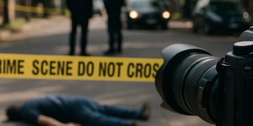 ¿Por qué matan periodistas?