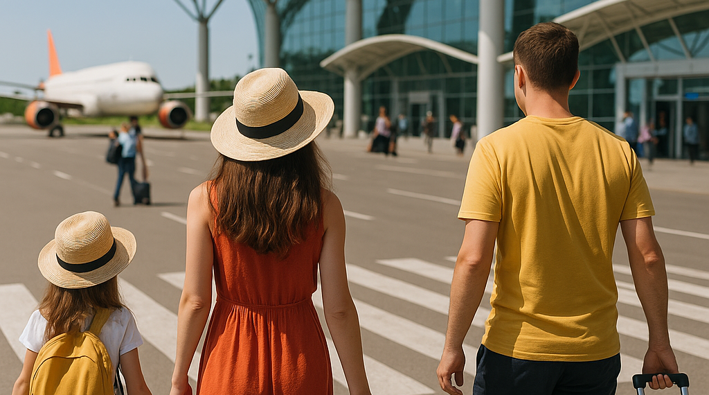 ¿Por qué las vacaciones de verano en 2026 cuestan más si la inflación ya bajó?