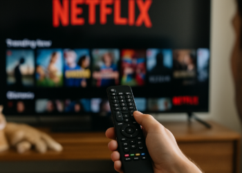 What’s The Deal With The Second Season Audience Drop On Netflix?