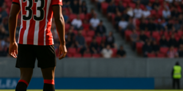 ¿Por qué cada gol de Julián Quiñones vale millones?