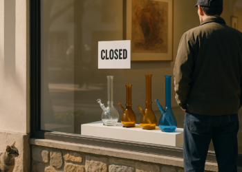 Why Did Toledo Museum Of Art Cancel Its Exhibition Of Bongs?