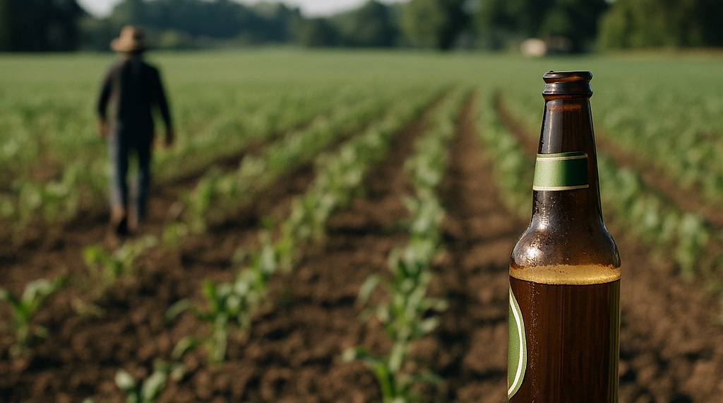 ¿Por qué la cerveza pega más en el estadio? El calor, el sol y la deshidratación tienen la respuesta