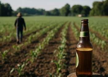 ¿Por qué la cerveza pega más en el estadio? El calor, el sol y la deshidratación tienen la respuesta
