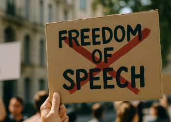 Why do free speech debates make us so angry? | Society