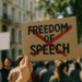 Why do free speech debates make us so angry? | Society