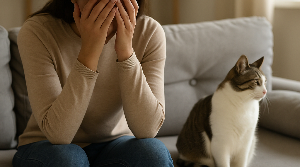 Should You Worry About Your Cortisol Levels?
