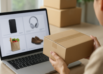 ¿Qué compran los mexicanos en internet?