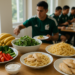 ¿Qué come la Selección Mexicana antes de jugar?