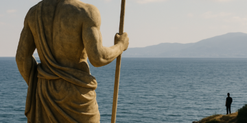 What even is 'The Odyssey'?