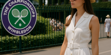 What to Wear to Wimbledon? 5 Winning Outfit Ideas to Try