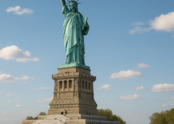What Does the Statue of Liberty Stand For?