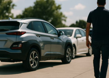 ¿Qué sigue después de Toyota?
