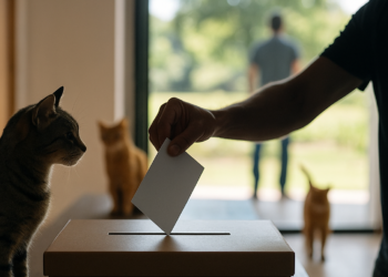 Who Makes Choices When We ‘Choose’?