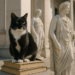 Who Knew Loki Would Turn Out To Be A Classicist?