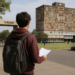 ¿Quiénes harán el examen de control de la UNAM? Así será la nueva prueba presencial