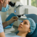 Always Wanted Blue Eyes? All You Need Is $12,000, 25 Minutes, and a Stomach for Experimental Surgery