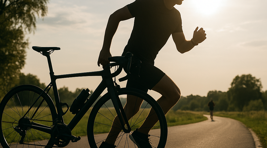 Are ‘Hybrid Athletes’ Too Good to Be True?