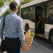 ¿Tu trabajo te está saliendo más caro de lo que ganas? Ahorra en transporte y comida en tu rutina