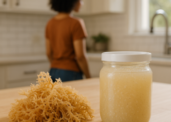 Is Sea Moss Worth the Hype? Here’s What Experts Think