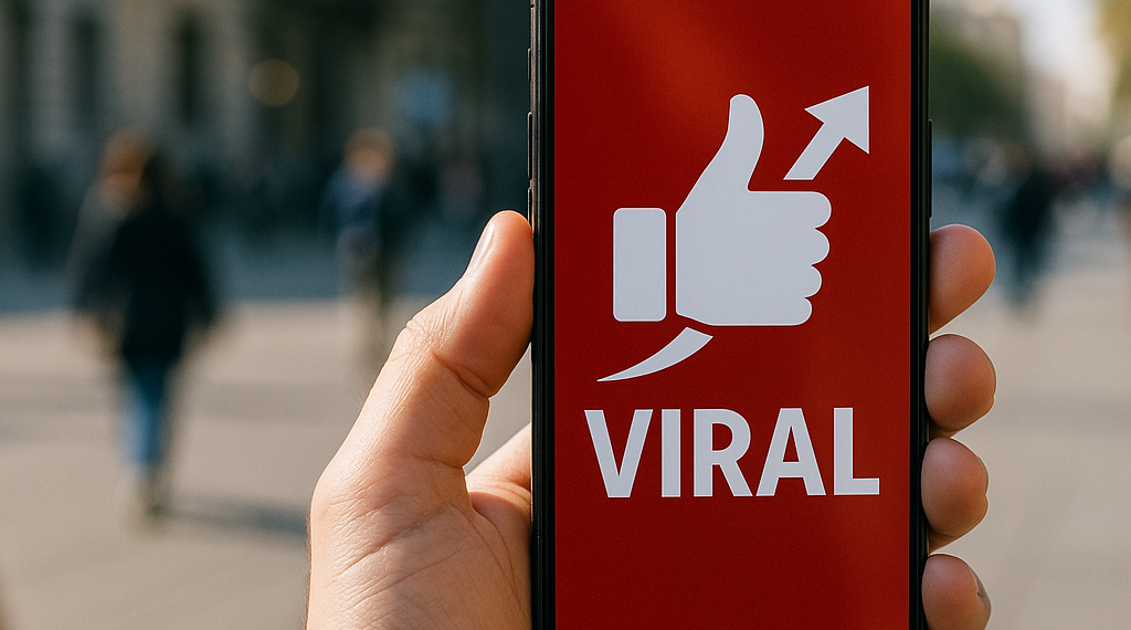 ¿Y si sí?: cómo una frase se convirtió en fenómeno digital y estrategia de marketing