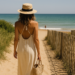 10 Vacation Dress Outfits | Vogue