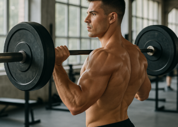 10 Ways to Build Muscle as Fast as Humanly Possible