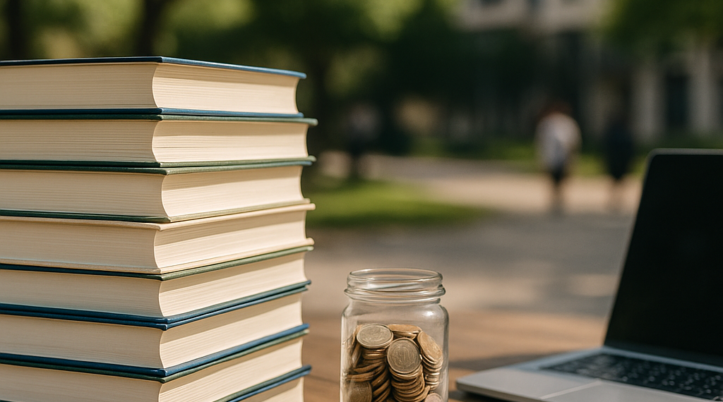 10 libros muy recomendables sobre finanzas personales