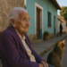 Tiene 101 años y vive en una “Zona Azul”: el secreto de María Antonietta para mantenerse lúcida y su crítica feroz al consumismo actual