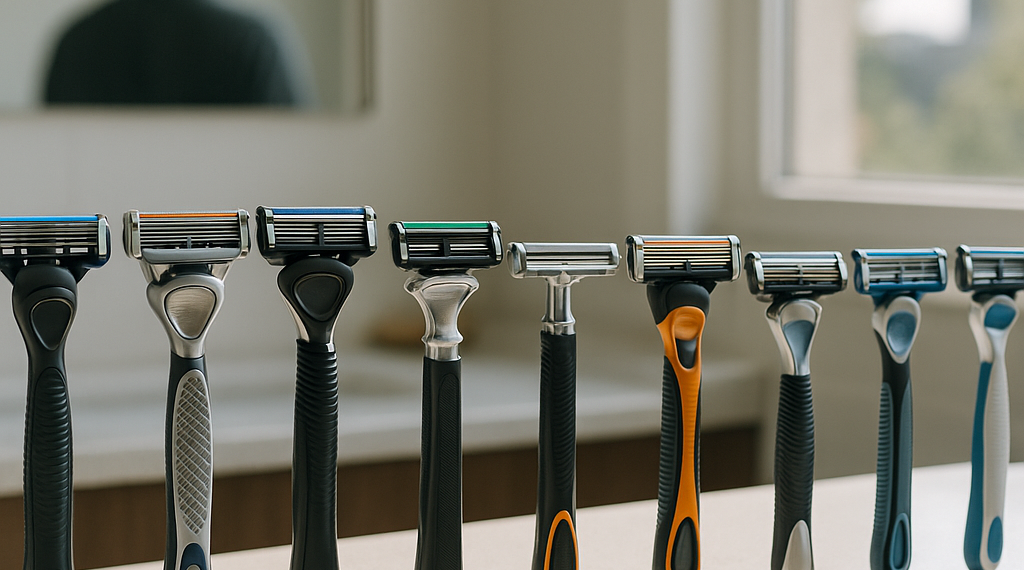 11 Best Safety Razors for the Closest Shave in 2026