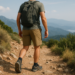 13 Best Men's Hiking Shorts in 2026, According to GQ