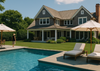 The 16 Best Airbnbs in the Hamptons for a Last-Minute Summer Vacation