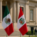 México y Perú restablecen relaciones diplomáticas