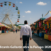 ​El gobernador Ricardo Gallardo inaugura la Fenapo 2026, la feria más grande de México