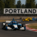 Vence Palou en Portland y se aleja en el campeonato