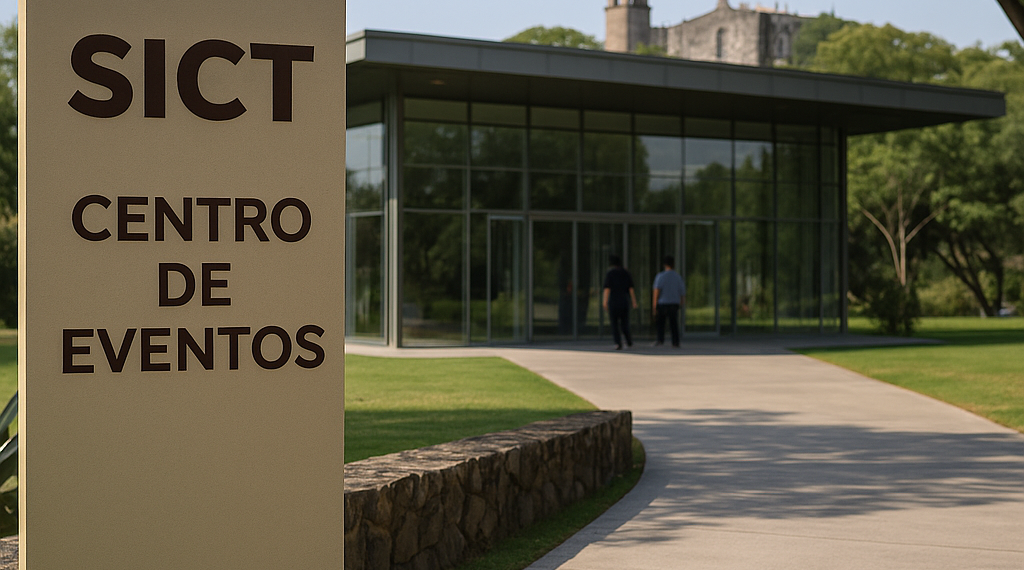 La SICT impulsa nuevo centro de convenciones en Cuernavaca; 700 millones de pesos la inversión