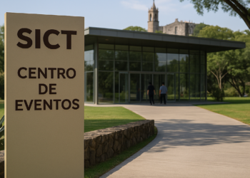 La SICT impulsa nuevo centro de convenciones en Cuernavaca; 700 millones de pesos la inversión
