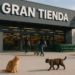 La Gran Carpa