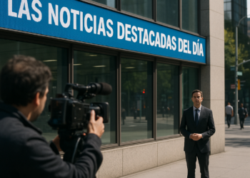 Las portadas del día