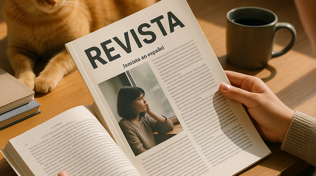 Literary Hub » The Rumpus is launching a Spanish-language magazine.