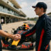Extiende Max Verstappen contrato con Red Bull hasta 2030