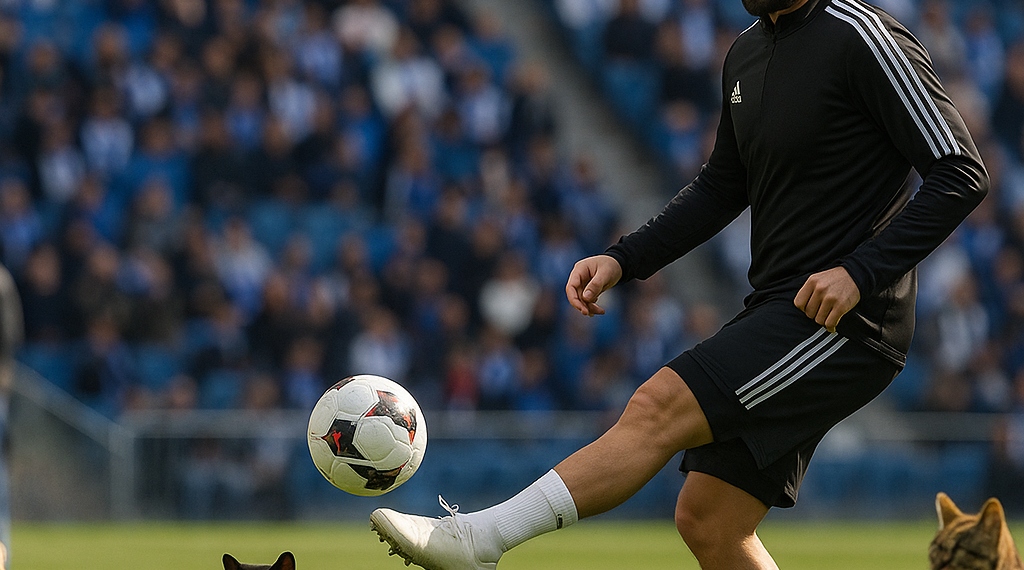 Pellegrini: "Isco está para 30 minutos por partido"