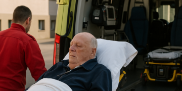 Empeora el estado de salud del rey Harald de Noruega, quien padece una enfermedad de la sangre