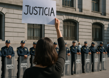 Denuncian víctimas de despojos a 14 funcionarios en CDMX