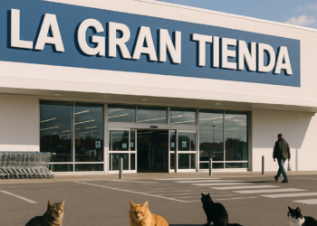 La Gran Carpa
