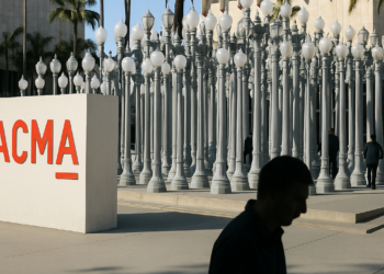LACMA Hit With Class Action Lawsuit Over Data Breach